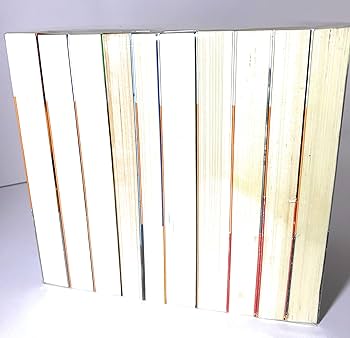 Amazon.co.jp: 東野圭吾 加賀恭一郎シリーズ 文庫8冊セット